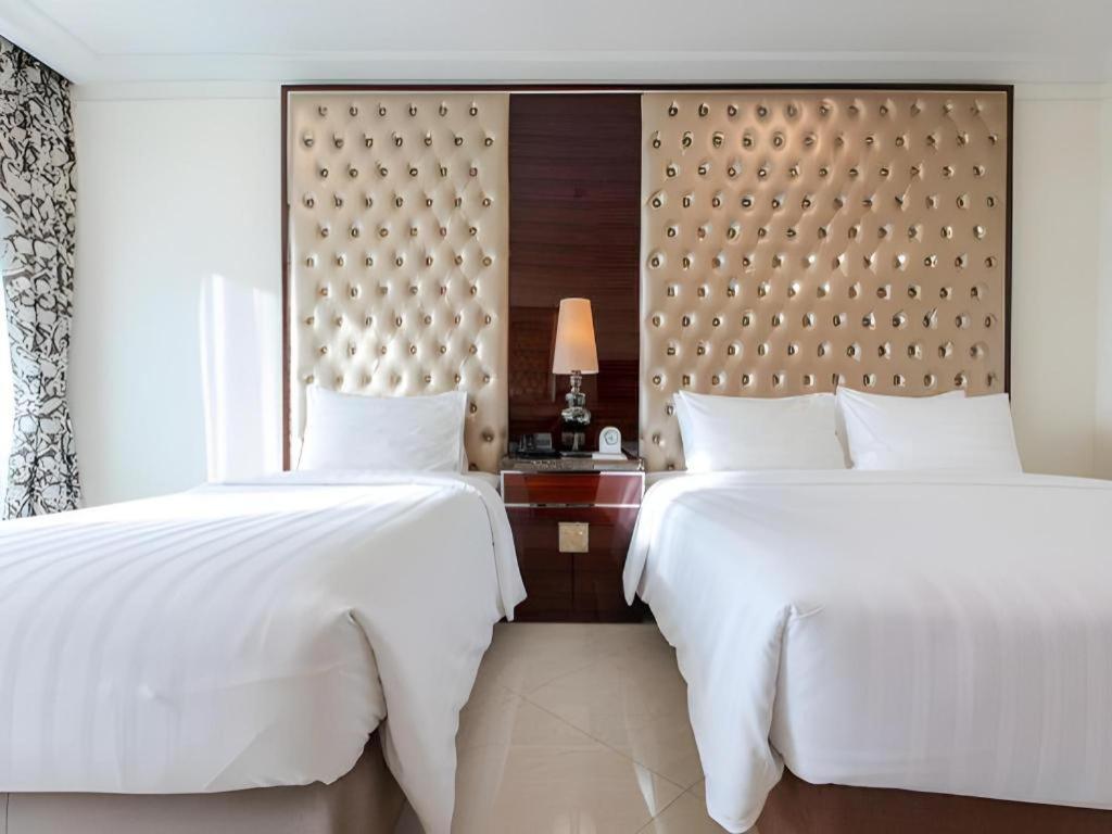 Lk Celestite Hotel Pattaya Luaran gambar