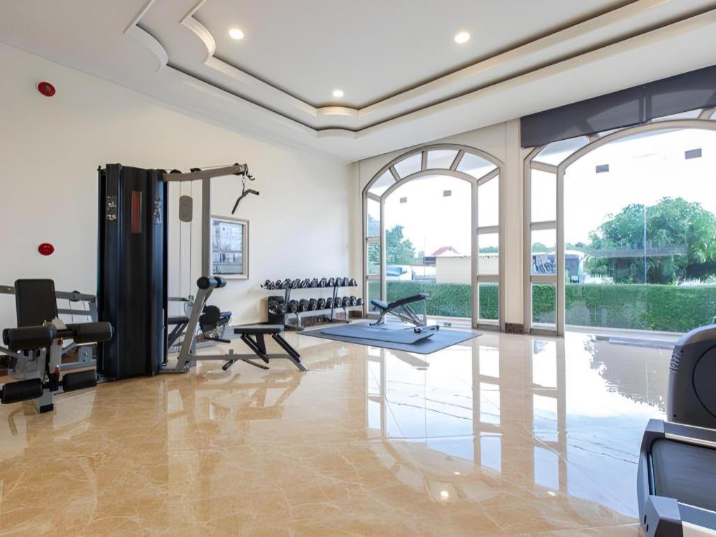 Lk Celestite Hotel Pattaya Luaran gambar